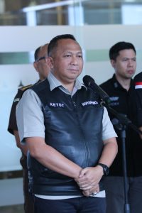 Tim Penyidik Jampidsus Kejagung Kembali Tetapkan 2 Tersangka Baru Perkara Komoditas Timah