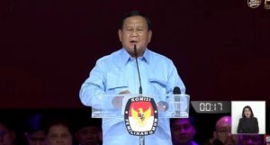 Prabowo Mau Kirim 10.000 Anak Belajar Sains : Kita Rebut Teknologi, Kita Rebut Sains