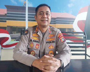 Marak Tawuran Sarung, Ini Himbauan Polda Babel