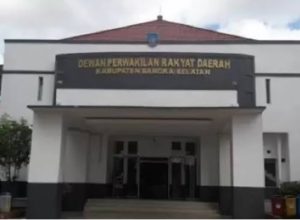 Wajah Baru Cerminkan Semangat Baru Untuk Kemajuan Negeri Junjung Besaoh Bangka Selatan 5 Tahun ke Depan