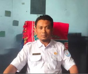 DPPP Basel, Gelar Pasar Murah di Laut Nek Aji Toboali