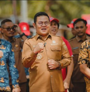 UU Desa disahkan, Riza : Ini Untuk Kades di Basel