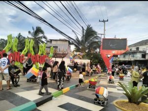 Ini untuk Pokdarwis di Basel