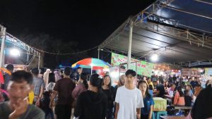 Event Besar Bekecak Anggaran Masih Simpang Siur dan Pungutan Terselubung