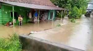 RT Rawamangun 2 Minta Tinjau Beberapa Talut Rusak!!