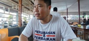 Dugaan Pungli, Begini Kata Wendy