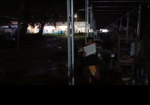 Mall UMKM Toboali Tidak Sesuai Harapan, Seakan Mati Suri