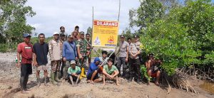 Tidak Ada Nama Yudis yang Kondisikan Tambang, Simak klarifikasinya