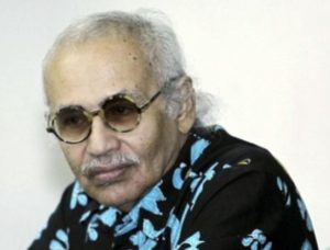 Tokoh Pers Salim Said Meninggal Dunia