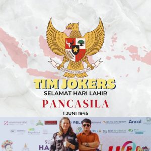 Selamat Harla Pancasila, Pedoman dalam Menjalani Kehidupan Berbangsa dan Bernegara