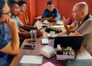 Bumdesma Airgegas Akhir Tahun 2024, Ekspor Lada Putih Bangka Ke Perancis