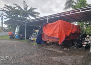 Ditpolair Polda Babel, Berhasil  Ungkap Dugaan Penyelundupan Pasir Timah Ilegal