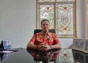 Isu Maraknya Penyelundupan di Pelabuhan Sadai, Ini Kata Zamroni