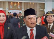 Tiga Ribu Pengawai ASN di Basel Terima Pencairan Gaji dan TPP Ke-13 Bupati Riza : Belanja Sesuai Kebutuhan