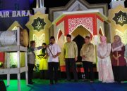 Lomba MTQH ke-12, Haris Setiawan : Dorong Generasi Muda Cintai Al-Qur’an