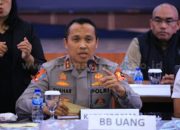 Propam Polri Buka Hotline di 0855.5555.4141, Masyarakat Bisa Adukan Polisi yang Main Judi Online