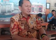 Pilkada Bangka Selatan 2024, Bambang Patijaya : Kejutan Masih Mungkin Terjadi