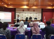 Bawaslu Basel Gelar Rapat Bersama Guna Tingkatkan Kualitas dan Integritas Proses Pemutakhiran Data Pemilih 2024
