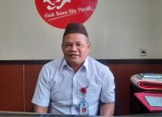 Pemkab Basel Mencatat 2.907 PNS dan 2.337 PHL, Baru 1.953 Pegawai yang Masuk Database BKN