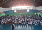 Pemkab Basel Menggelar Sosialisasi Seleksi CPNS dan PPPK