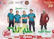 Pemkab Basel Akan Gelar Event Kemilau Pesona Bangka Selatan 2024