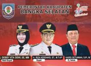 Pemkab Basel Kembali Menggelar Program Aik Bakung Edisi Ke 25 di Desa Sadai