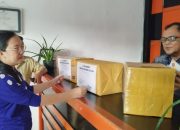 DPPP Basel Anggarkan Bantuan Gratis Ongkir Bagi UMKM