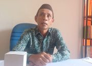 KPU Basel Terkesan Tebang Pilih Wartawan yang Hadir Pada Undangan Rakor  Ada Apa??