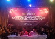 Kesiapan KPU Basel Wujudkan Pemilu 2024, Ini Kata Muhidin