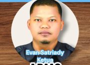 Selamat dan Sukses, Ditunjuknya Evan Satriady Sebagai Ketua APMO Babel 2024