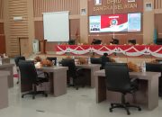 Sidang Rapat Paripurna Dibatalkan, Kemana Para Wakil Rakyat DPRD Basel ?