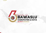 HUT Ke-6 Tahun Bawaslu,  Ketua Amri : Momen Penting Perkuat Visi dan Misi