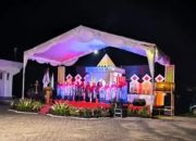 230 Peserta Ikuti MTQH Ke-12 Tingkat Kabupaten Basel