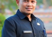 Malam Penutupan HUT RI Ke-79, Pemkab Basel Berikan Penghargaan Kepada Pemenang Lomba