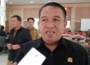 30 Anggota DPRD Basel Terpilih Akan di Lantik, Ini Jadwalnya :