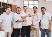 Hidayat Arsani, Optimis Banyak Dipilih Masyarakat Menjadi Gubernur di Pilgub 2024 Mendatang