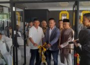 Lucky88 Resto & Cafe Resmi Dibuka, Ketua DPD PWRI, Menambah Khasanah Kuliner Serap Tenaga Kerja