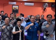 Wujudkan Penyelenggaraan Pilkada di Basel, Ini Kata Pjs. Bupati Elfin Ke Seluruh Pegawai