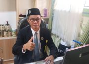 Meriahkan Gebyar Bulan Bahasa 2024, SMA Muhammadiyah Toboali Gelar Acara Perlombaan