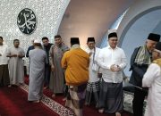 Erzaldi Rosman, Fadilah dan Kemuliaan Sholat Subuh Berjama’ah