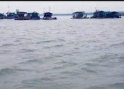 Tak Ada Tindakan Tegas Oleh Kapolres Bangka Barat, Sehingga Menjadi Surganya Para Penambang Ilegal