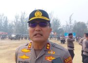 Kapolres Bangka Barat Tak Punya Nyali Sehingga Diduga Hukum Tumpul ke atas Tajam Kebawah