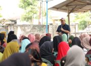 Wujudkan Swasembada Pangan di Babel, Ini kata Erzaldi