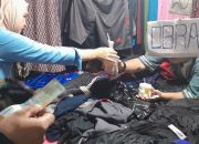 The Power Of Emak emak UMKM Bergerak Dukung Molen-Hakim