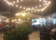 Pelayanan Terbaik Lucky 88 di Acara Nobar Timnas Indonesia