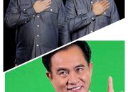 Yuri Kemal Fadlullah, Akan Perjuangkan WPR dan IPR di Bangka Belitung