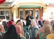 Erzaldi, Perbedaan Pilihan dan Pendapat Merupakan Dinamika Politik