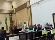 Fakta Persidangan Bahwa Untuk Menghitung Cadangan Harus CPI