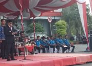 Moment Hari Sumpah Pemuda Ke 96 Tahun, Elfin Elyas : Tonggak Berdirinya NKRI