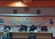 Bawaslu Ajak Media Awasi Pemilukada 2024, di Bangka Selatan